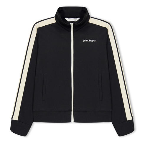 PALM ANGELS - Unisex Kids' Class Tracksuit Top