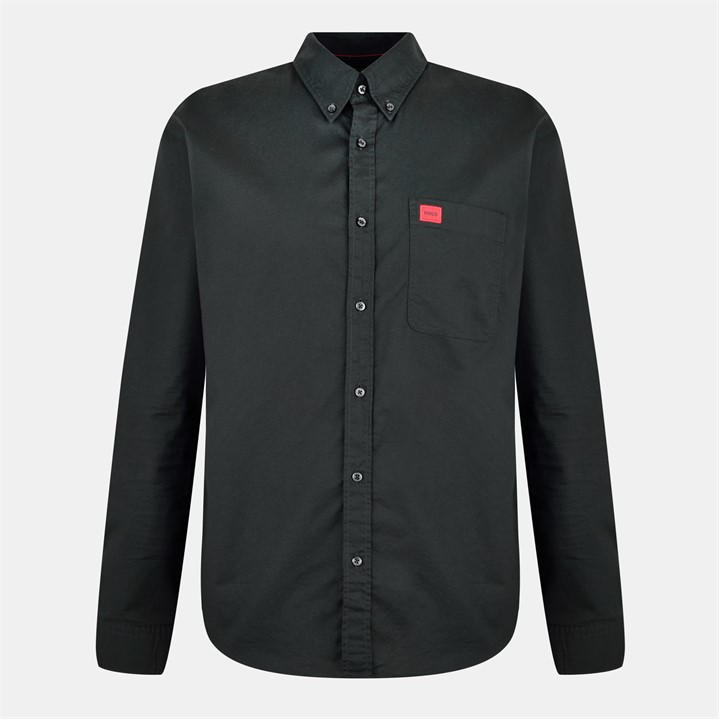 Hugo Boss Evito Long Sleeve Shirt