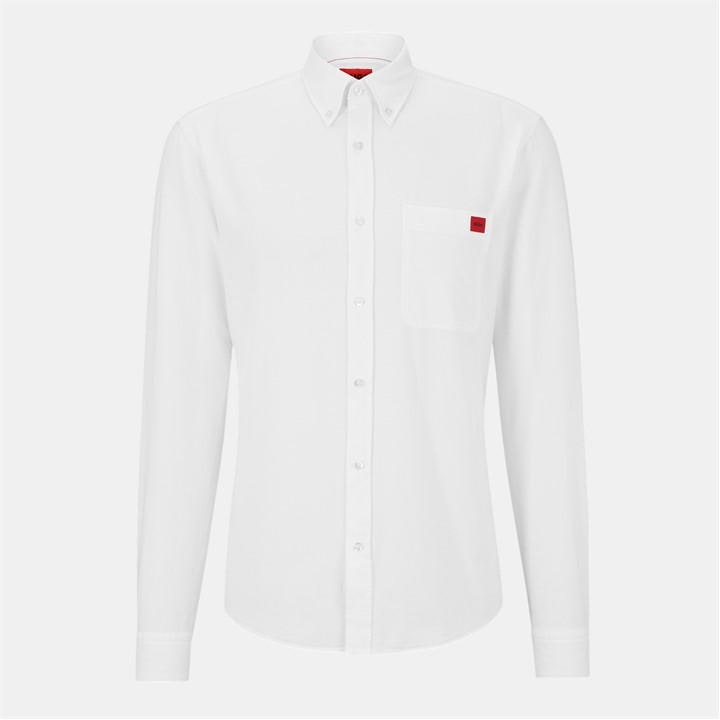 Hugo Boss Evito Long Sleeve Shirt
