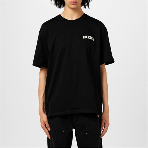 Dickies - Elliston Short Sleeve T-Shirt