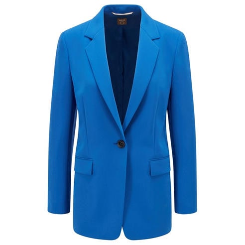 Boss - Women's Jocalua8 Tailored Blazer
