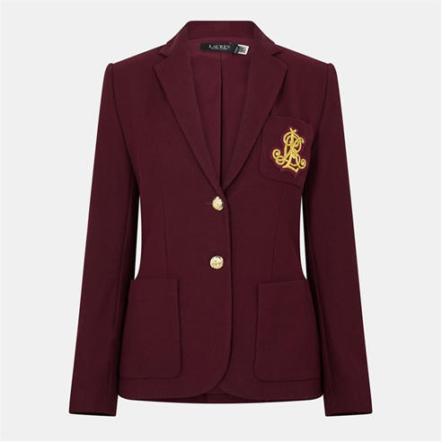 Lauren by Ralph Lauren - LRL Anfisa Blazer Ld61
