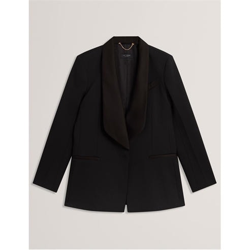 Ted Baker - Women's Relaxed Blazer