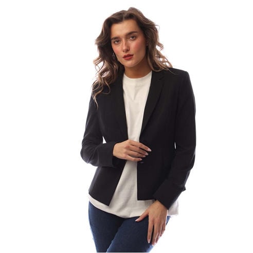 Boss - Women's Jaru Blazer