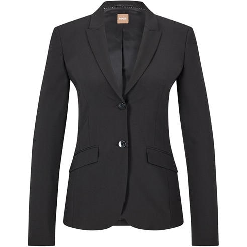 Boss - Women's Julea Blazer