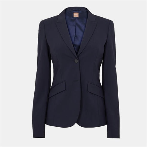 Boss - Women's Julea Blazer