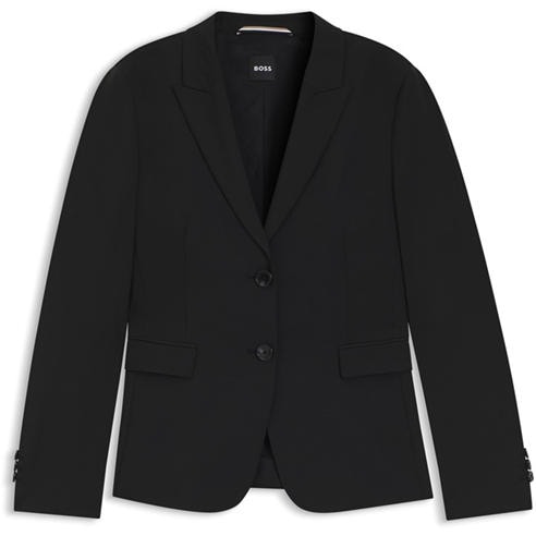 Boss - Women's Juleah Blazer