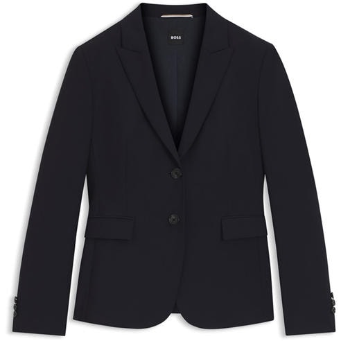 Boss - Women's Juleah Blazer