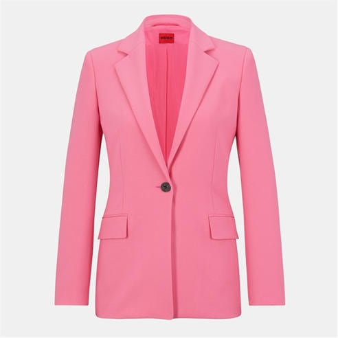 Hugo - Women's Atana Tailored Blazer