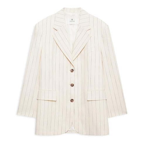 ANINE BING - Womens Sara Blazer