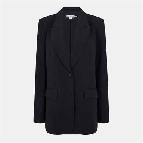 GOOD AMERICAN - Women's Oversized Blazer