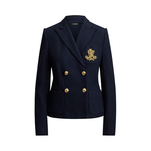 Lauren by Ralph Lauren - Women's Blazer