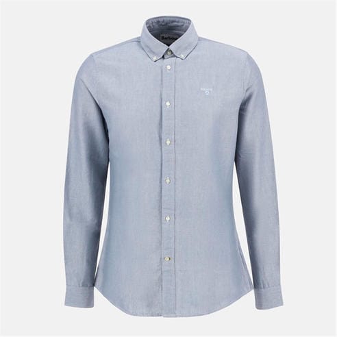 Barbour - Mens Oxford Shirt