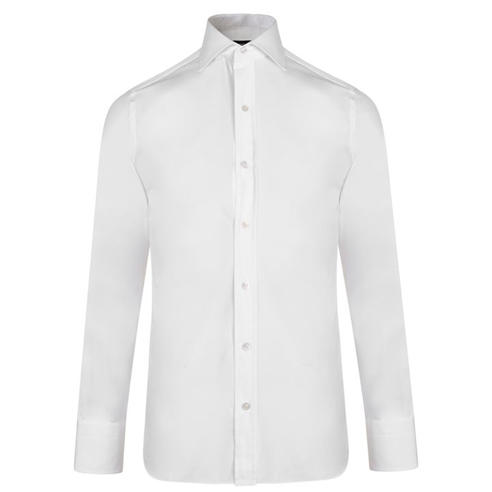 TOM FORD - Cotton Shirt