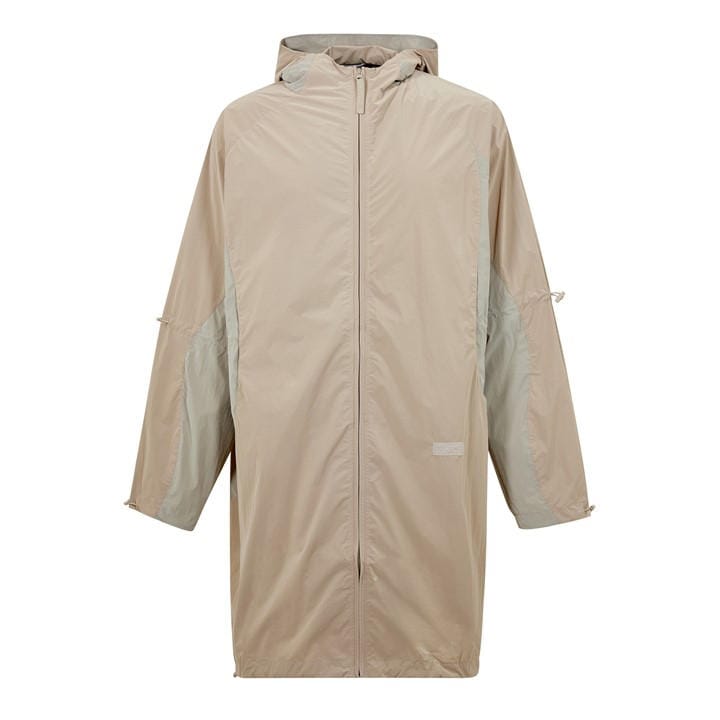 REEBOK SHELL PARKER JACKET