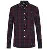 Farah Red 626