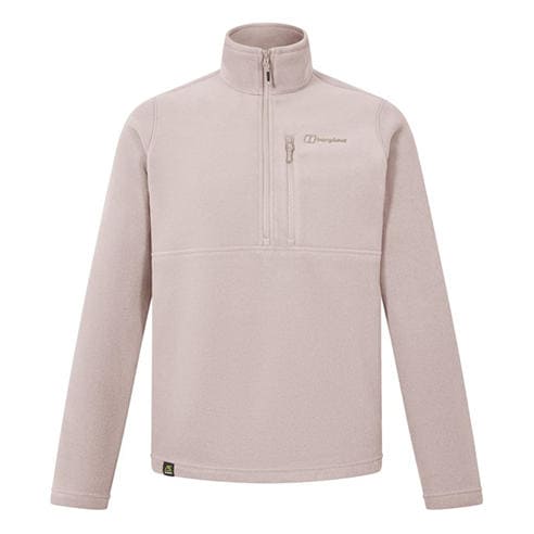 Berghaus - Men's Prism Half-Zip Polartec Fleece
