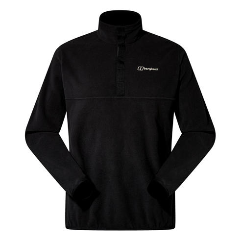 Berghaus - Berghaus Felltop Snap Fleece Pullover