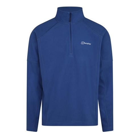 Berghaus - Berg Cragson Half Zp Sn99