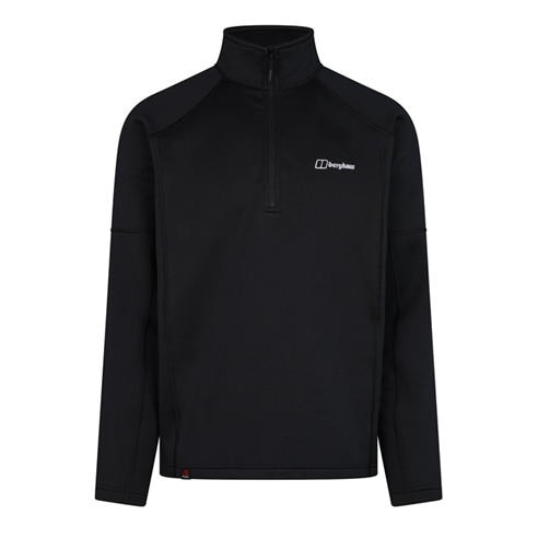 Berghaus - Berg Hareshore Half Sn99