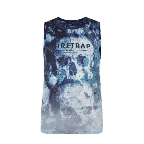 Firetrap - Sub Vest Mens