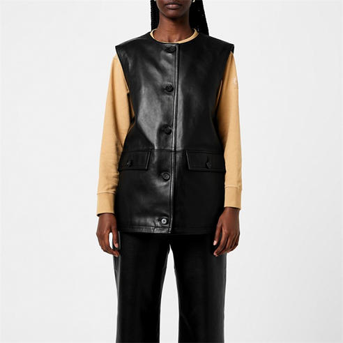 BELSTAFF - Apicem Vest