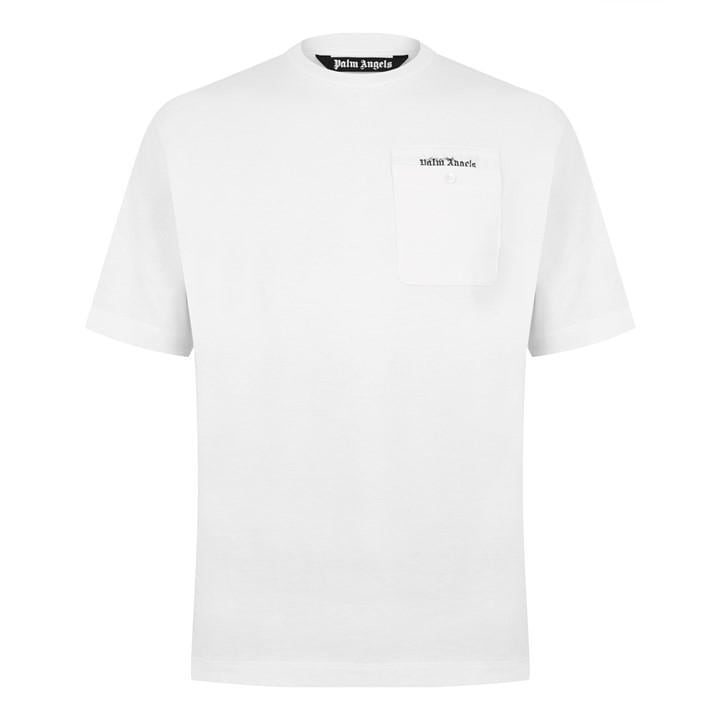 PALM ANGELS ARTORIAL T-SHIRT