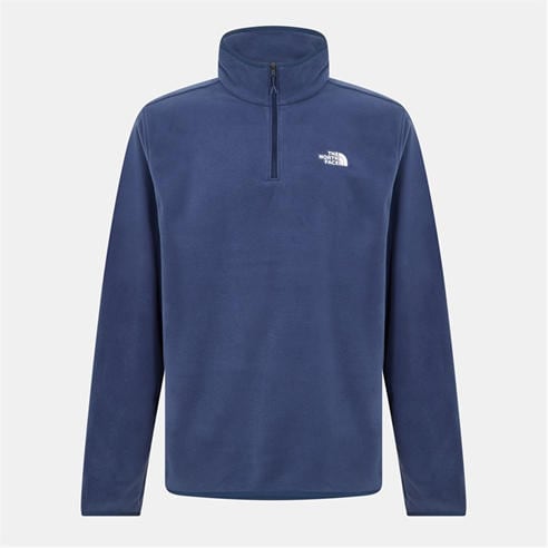 mens fleece zip up moletom com capuzs