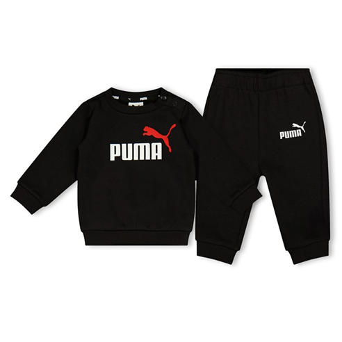 Puma - Unisex Kids' Minicats Fleece Full Tracksuit