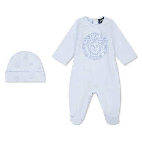 VERSACE - Kids' Onesie