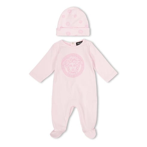 VERSACE - Kids' Hat+ Onesie