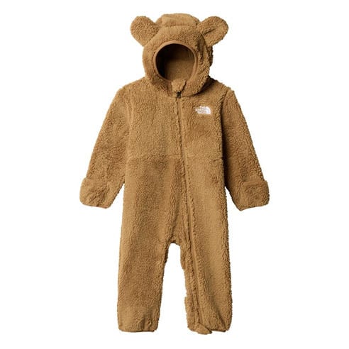 THE NORTH FACE - Baby Campshire One Piece Teddy
