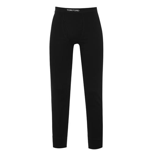 TOM FORD - Long John Pants