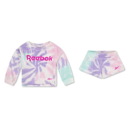 Reebok - Kids' Swirl T-Shirt