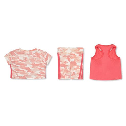 Reebok - Kids' Camo Bike T-Shirt