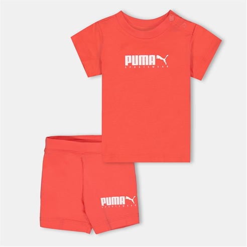 Puma - Unisex Kids' Graphic T-Shirt