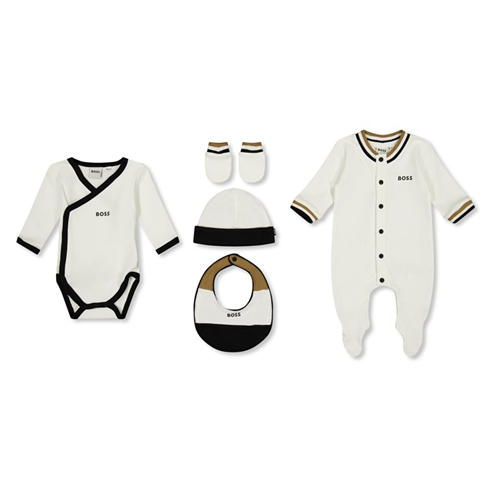 Boss - Boss Gift Set Bb64