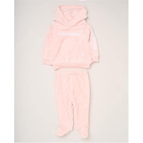 DKNY - DKNY Jeans Hoodie and Trousers