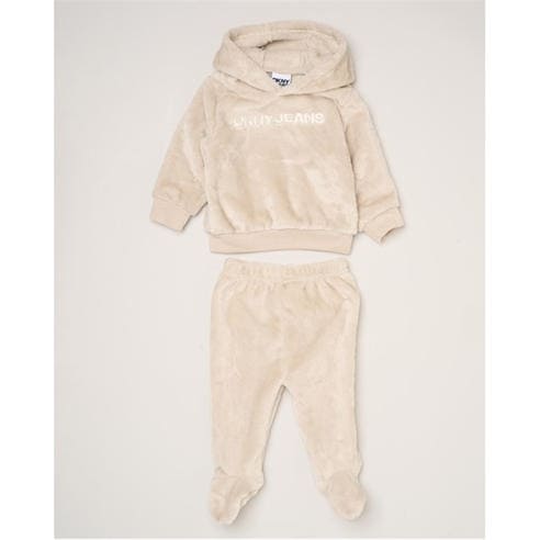 DKNY - DKNY Jeans Hoodie and Trousers