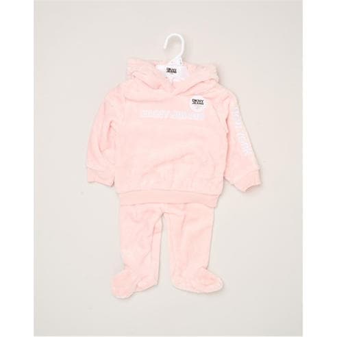 DKNY - DKNY Jeans Hoodie and Trousers