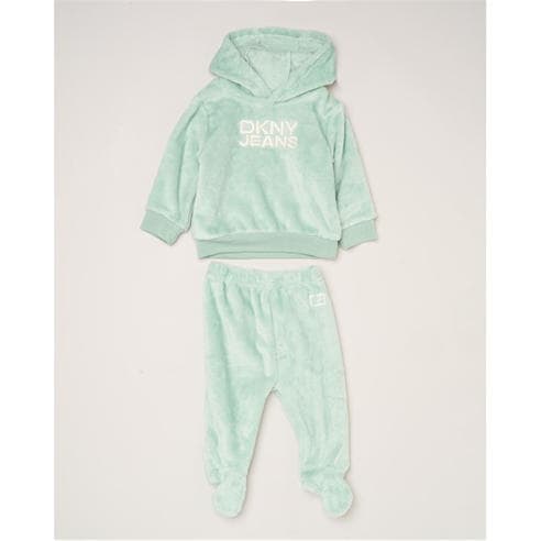 DKNY - DKNY Jeans Hoodie and Trousers