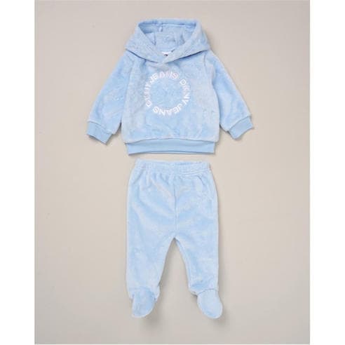 DKNY - DKNY Jeans Hoodie and Trousers