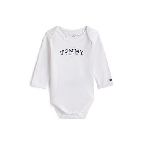 Tommy Hilfiger - Unisex Kids' Monotype Body Onesie