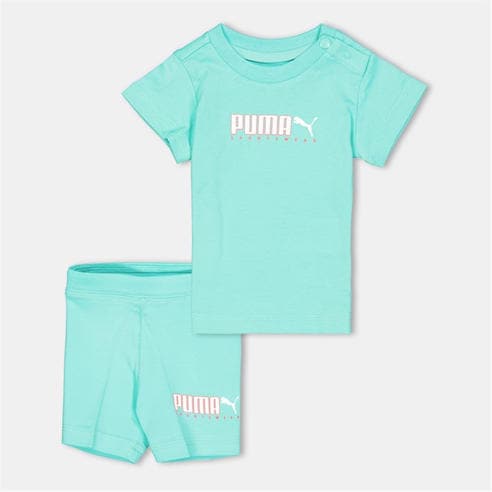 Puma - Unisex Kids' Graphic T-Shirt
