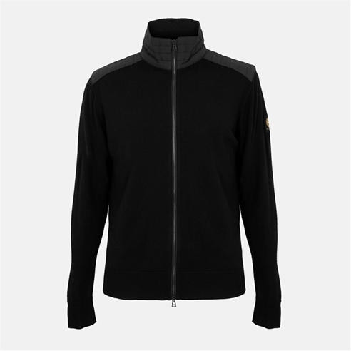 BELSTAFF - Kelby Cardigan