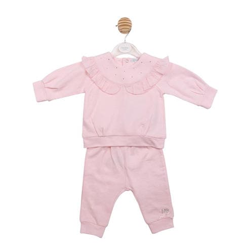 Mintini Baby - Baby Jogset