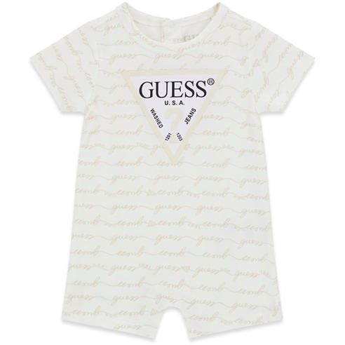 Guess - Unisex Kids' Shorties