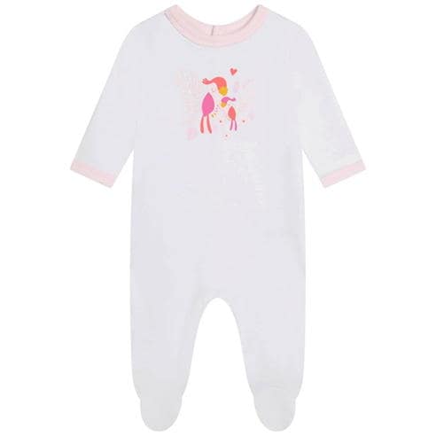 Carrement Beau - Kids' Logo Onesie