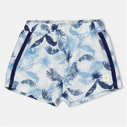 Carrement Beau - Kids' Trunk Swim Shorts