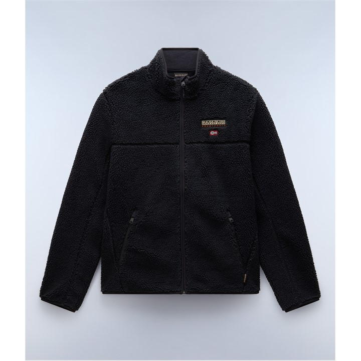 NAPAPIJRI TYNIK FULL-ZIP FLEECE